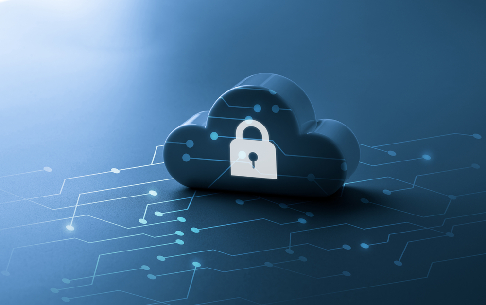 best practices cloud security